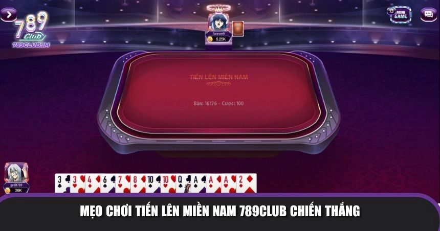 Mẹo quan trọng giúp bạn tăng cơ hội chiến thắng tại 789Club